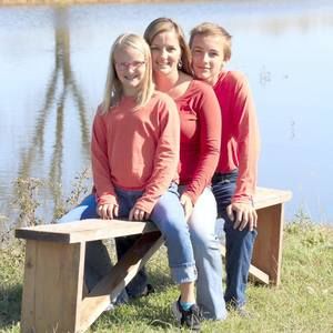 Meet your Posher, Terrie